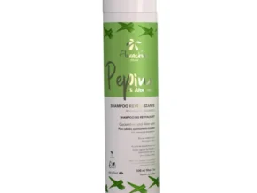 Cucumber & Aloe vera Treatment Conditioner 300 ml