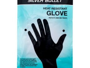 Silver Bullet Reusable Heat Resistant Glove