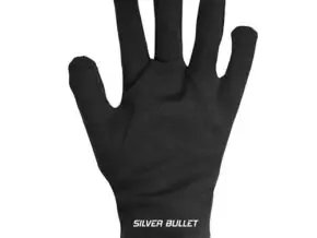 Silver Bullet Reusable Heat Resistant Glove