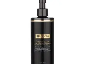 12Reasons The Absolute Curl Cream