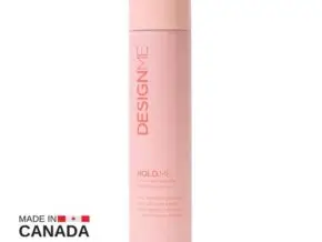 DesignME HoldME Hairspray