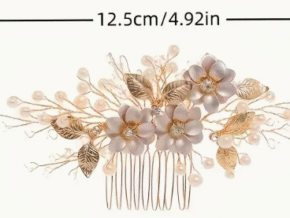 Hair comb