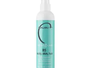 Malibu C B5 Scalp Skin and Hair Revitaliser Mist