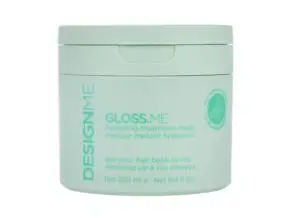 DesignME GlossME Hydrating Hair Treatment