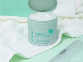 DesignME GlossME Hydrating Hair Treatment