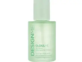 DesignME GlossME Hair Serum 80ml