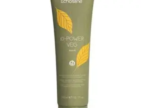 Echosline Ki-Power Veg Hair Mask