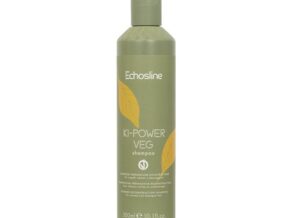Echosline Ki-Power Veg Shampoo