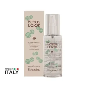 Oil Serum & Treatments