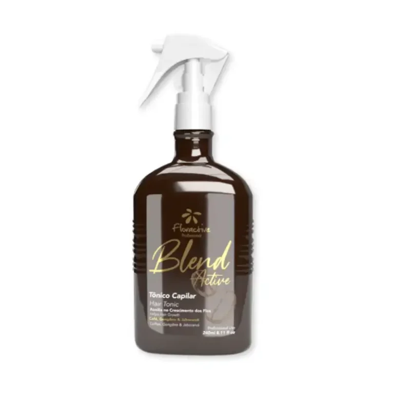 Blend Active Hair Tonic 180ml