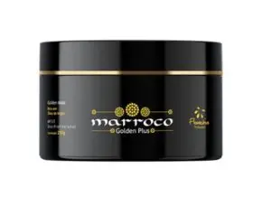 MARROCO Golden Plus Mask 250g