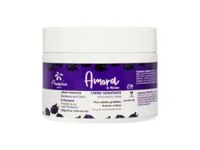 Blackberry & Castor Mask 250g