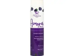Blackberry & Castor Treatment Conditioner 300ml