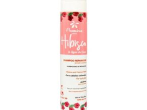 Hibiscus & Coconut Water Repair for Curly Hair Shampoo 300ml