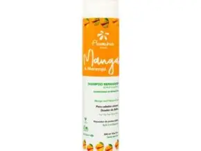 Mango & Passion Fruit Repair Shampoo 300ml
