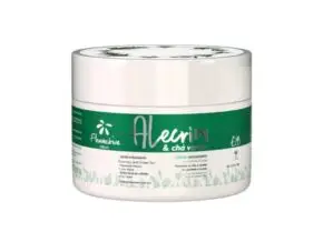 Rosemary & Green Tea  Mask 250g