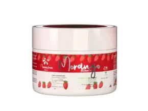 Strawberry & Whipped Cream Mask 250g