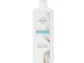 Keracolor Color Clenditioner Colour Shampoo Platinum 1L