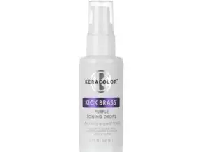 Keracolor Toning Drops Violet