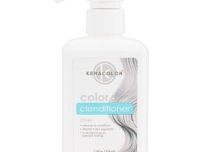 Keracolor Color Clenditioner Colour Shampoo Silver