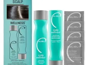 Malibu C Scalp Wellness Hair Collection