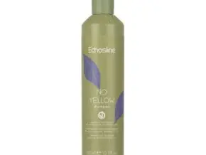 Echosline No Yellow Shampoo