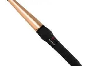 Silver Bullet Fastlane Titanium Large Conical Curling Iron