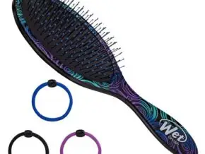 WetBrush Luminous Glow Detangling Kit