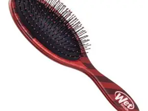 WetBrush Harry Potter Detangler Gryffindor