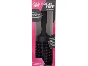 WetBrush Break Free Custom Style Hot Tube Brush