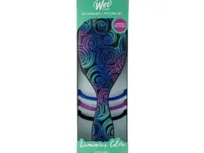 WetBrush Luminous Glow Detangling Kit