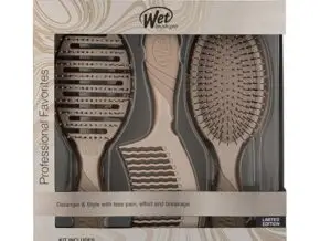 Hair Brush