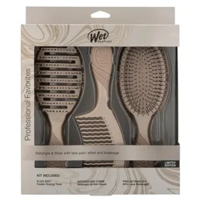 Hair Brush