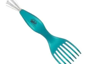 WetBrush Pro Brush Cleaner Tool Teal